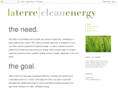 laterrecleanenergy.com