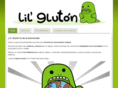 lilgluton.com