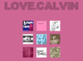 lovecalvin.com
