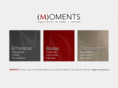 m-moments.com