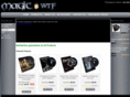 magicwtf.com