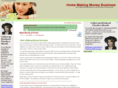 makingmoneybusiness.com