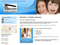 malcolmpediatricdentistry.com