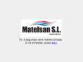 matelsan.com