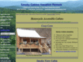 motorcyclefriendlycabins.com