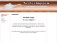 negleshoppen.com