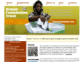 orientfoundationtrust.org