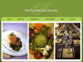 pacificharvestcatering.com