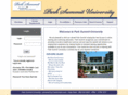parksummituniversity.com