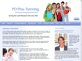 pdplustutors.com