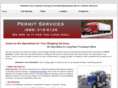 permitservicesltd.com