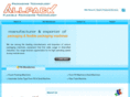 pouchpackagingmachines.com