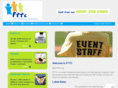 pttc.co.uk