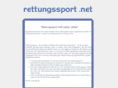 rettungssport.net