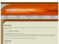 robertbrockinsurance.com