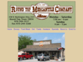 roundtopmercantile.com