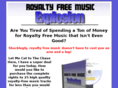 royaltyfreemusicexplosion.com