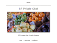 sfprivatechef.com