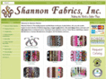 shannonfabric.com