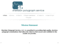 sheridanpolygraph.com