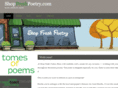 shopfreshpoetry.com