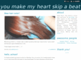 skipaheartbeat.net