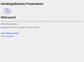 smokingmonkeyproductions.com