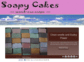 soapy-cakes.com