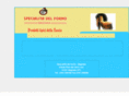 specialitadelforno.com
