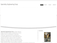 specialtyengcorp.com