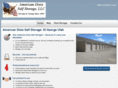 stgeorgeutahselfstorage.com