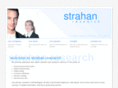 strahan-research.com