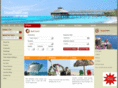 strandtravel.com