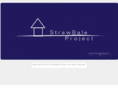 strawbale-project.net