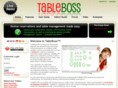 tableboss.com