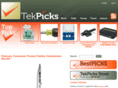 tekpicks.com