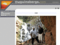 theguinsbergs.com