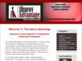 theimprovadvantage.com