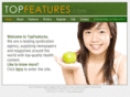 topfeatures.com