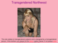 transgenderednorthwest.com