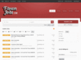 ttownjobs.com