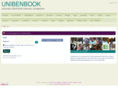 unibenbook.com