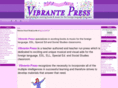 vibrantepress.com