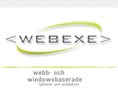 webexe.se