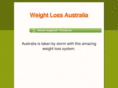 weightlossaustralia.net