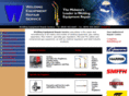 weldingequipmentrepairsvc.com