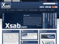 xsab.com