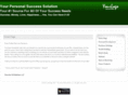 yourpersonalsuccess.net