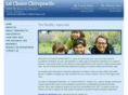 1stchoicechiropractor.com