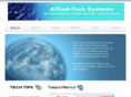 a-tsystems.com